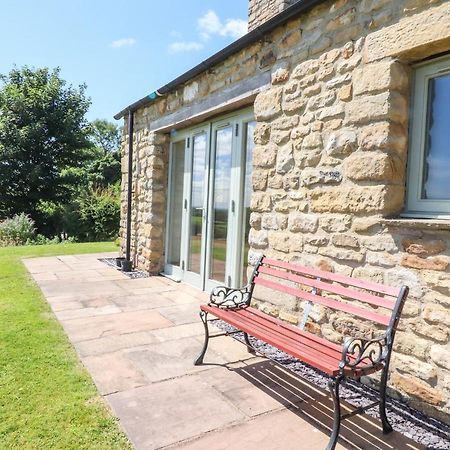Cottam Cottage Farm Longridge Zewnętrze zdjęcie