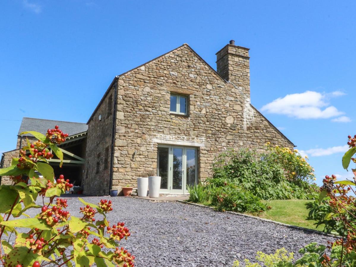 Cottam Cottage Farm Longridge Zewnętrze zdjęcie