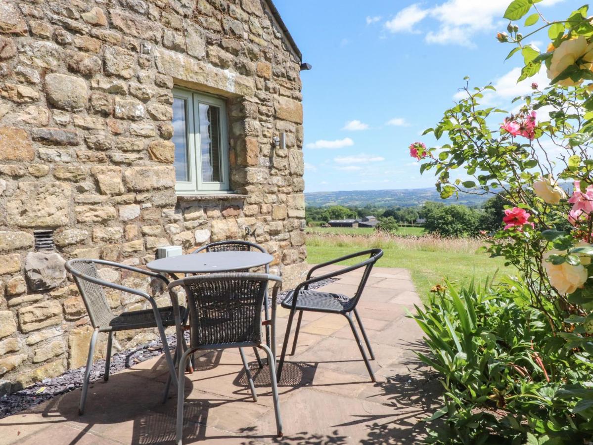 Cottam Cottage Farm Longridge Zewnętrze zdjęcie