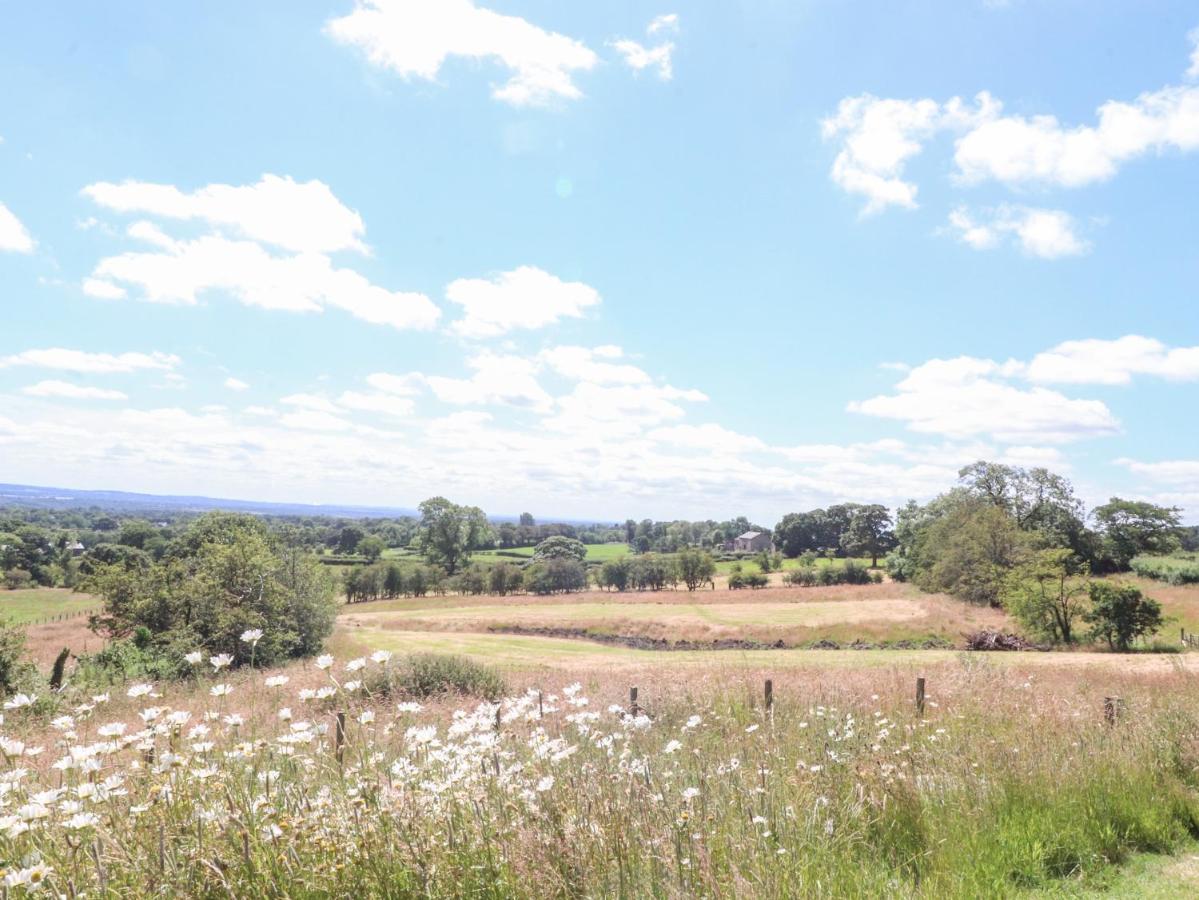 Cottam Cottage Farm Longridge Zewnętrze zdjęcie