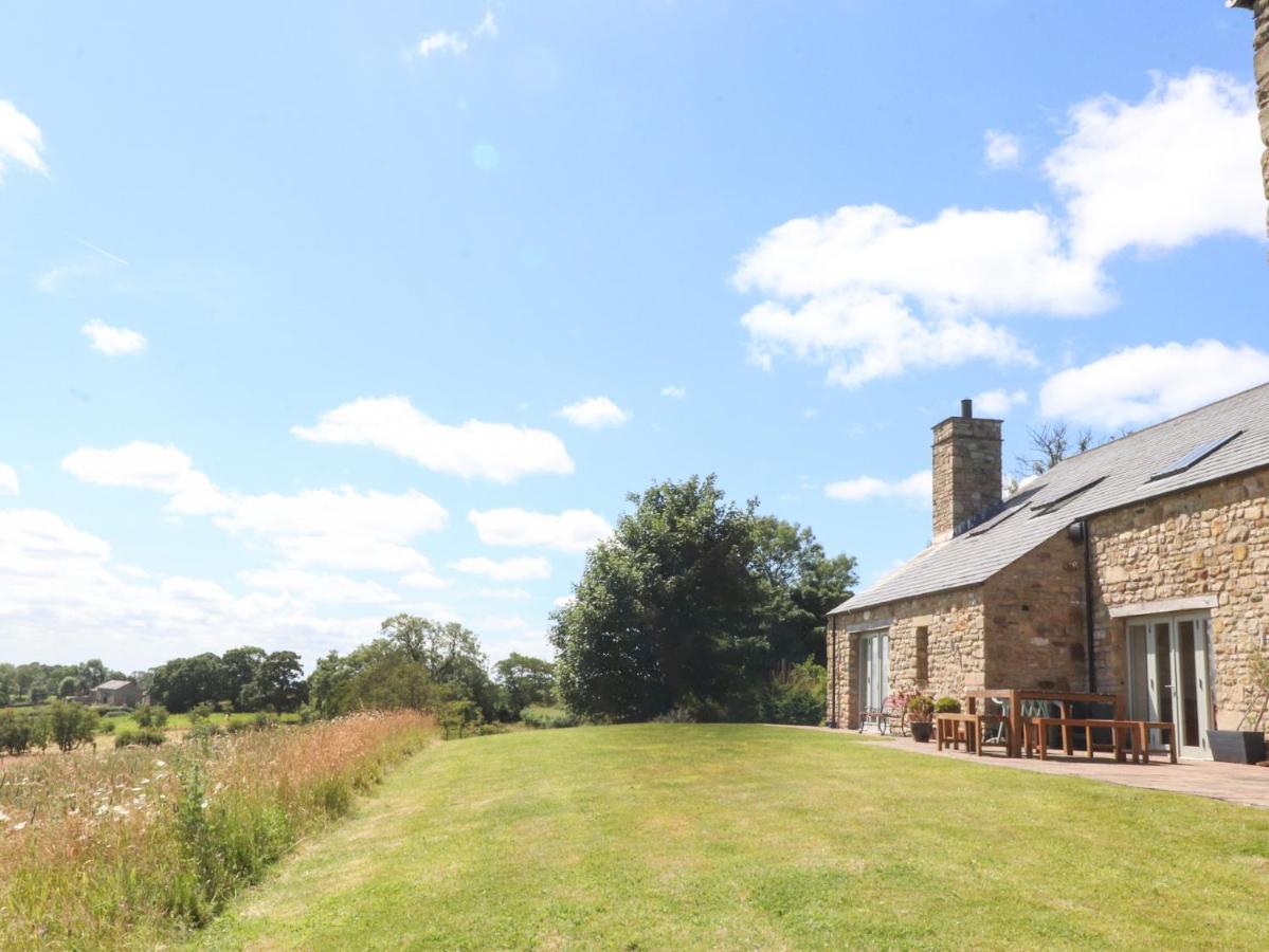 Cottam Cottage Farm Longridge Zewnętrze zdjęcie