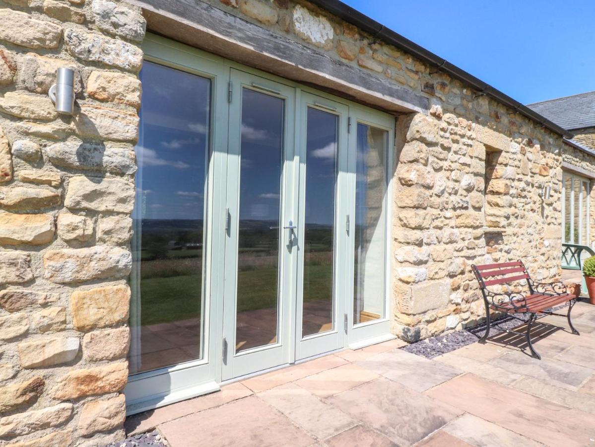 Cottam Cottage Farm Longridge Zewnętrze zdjęcie
