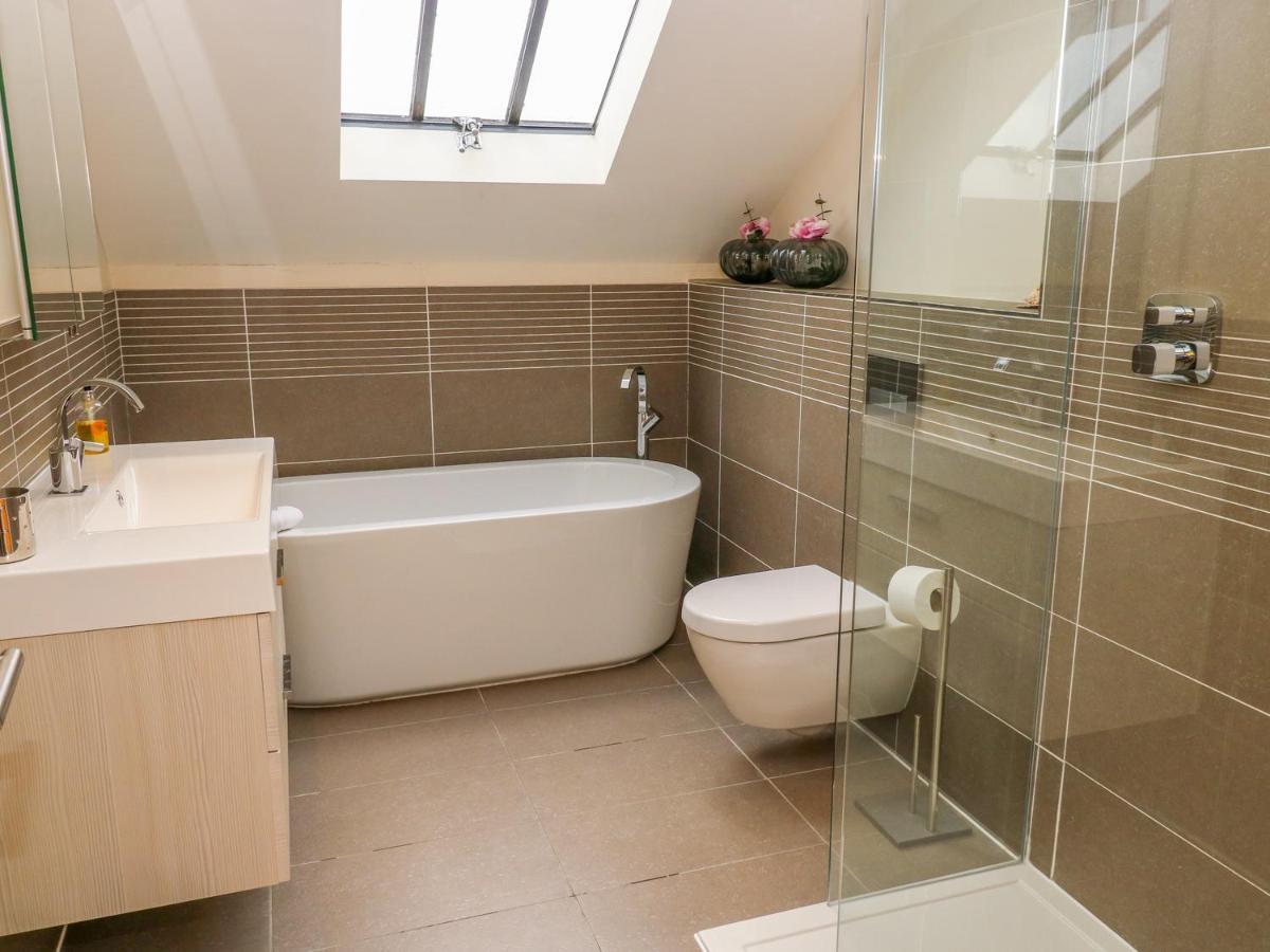 Cottam Cottage Farm Longridge Zewnętrze zdjęcie