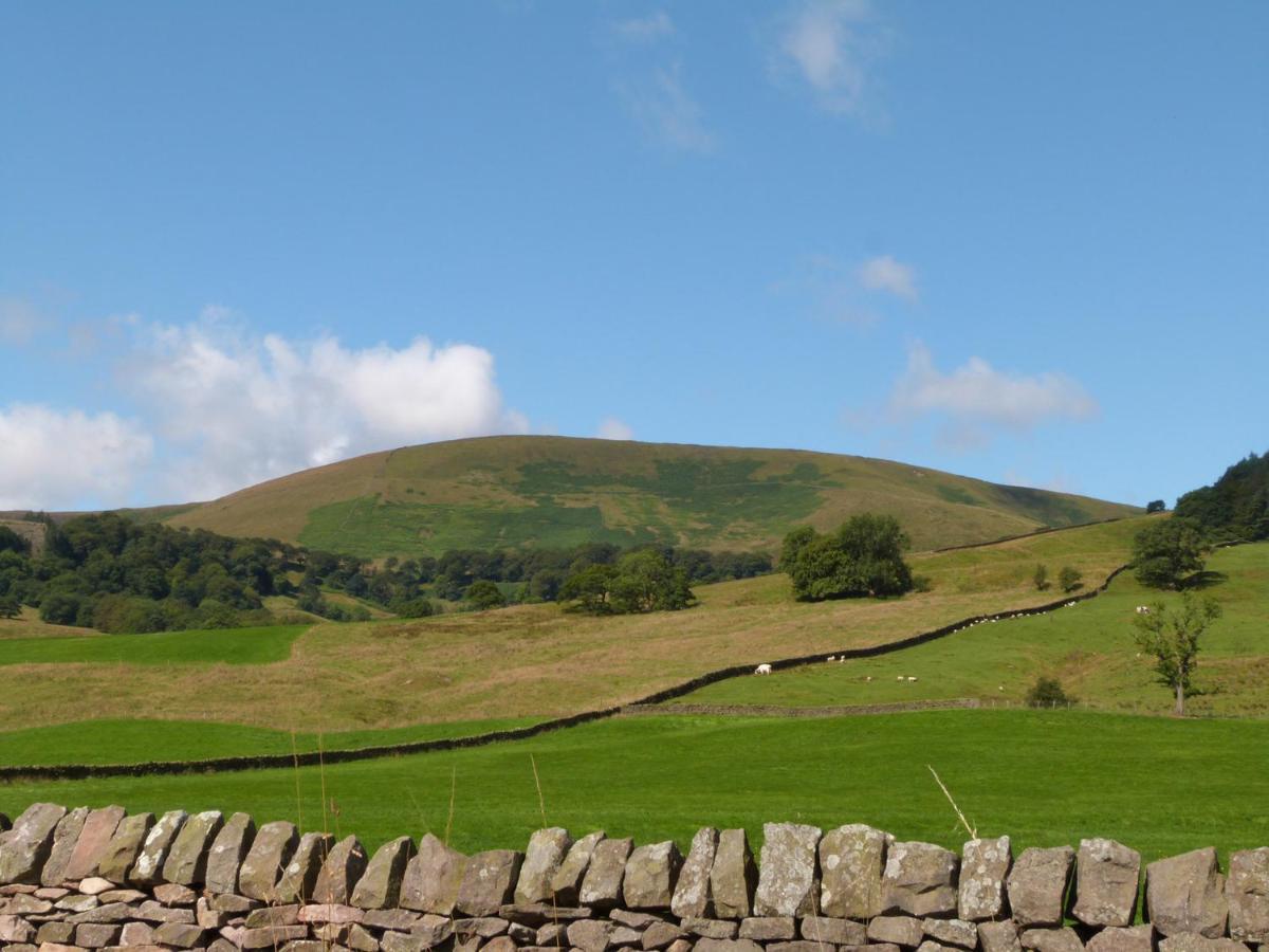 Cottam Cottage Farm Longridge Zewnętrze zdjęcie