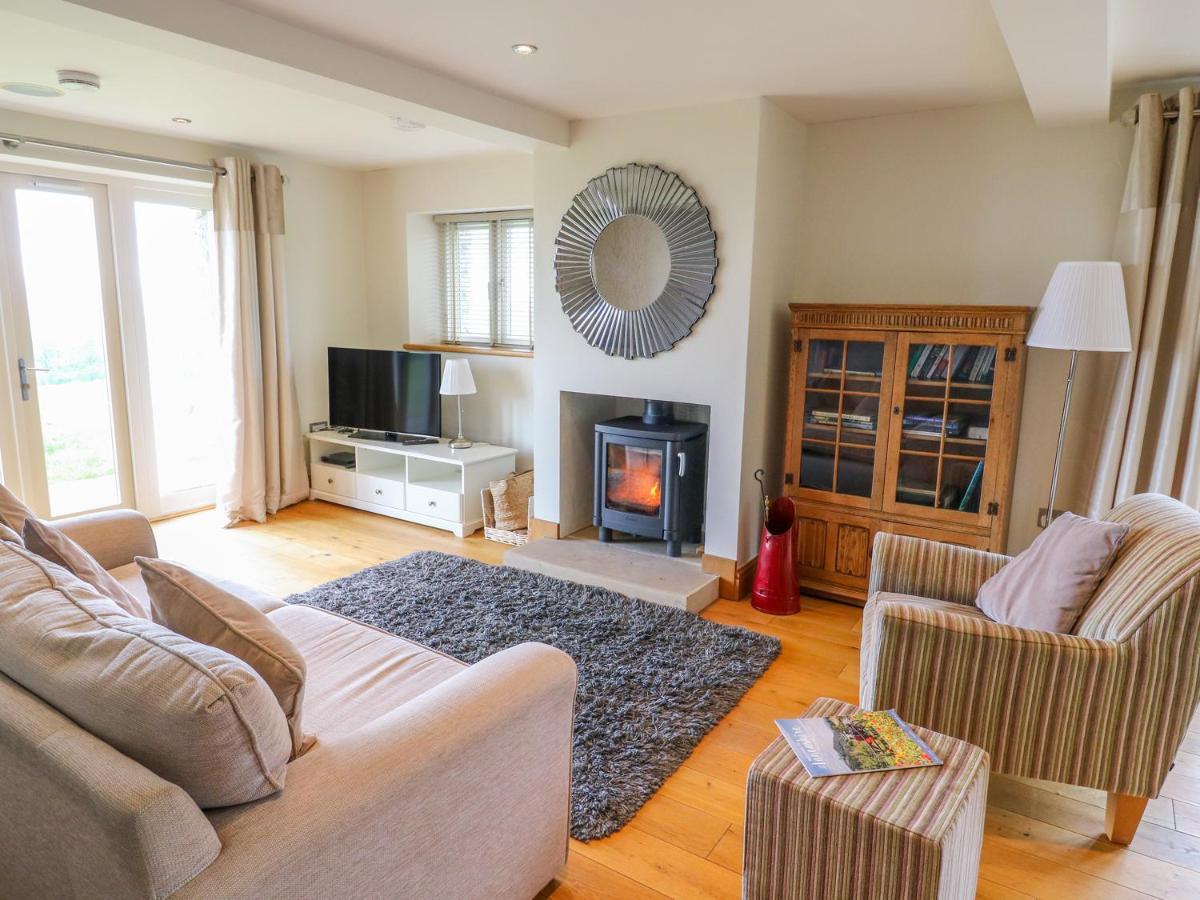 Cottam Cottage Farm Longridge Zewnętrze zdjęcie