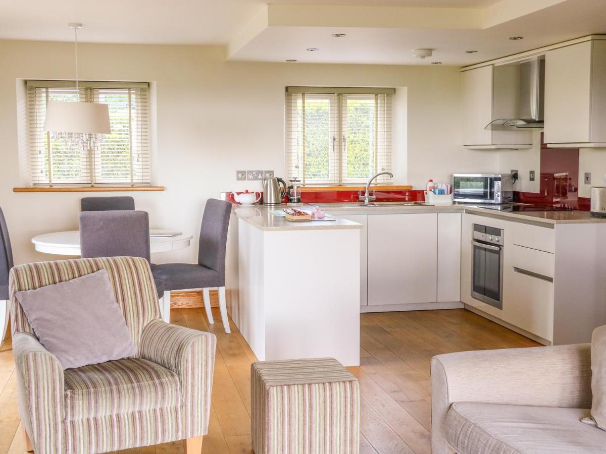 Cottam Cottage Farm Longridge Zewnętrze zdjęcie