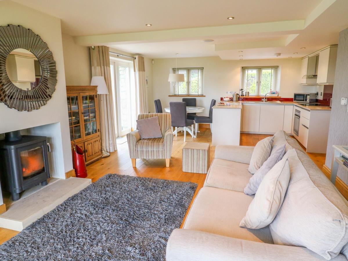 Cottam Cottage Farm Longridge Zewnętrze zdjęcie