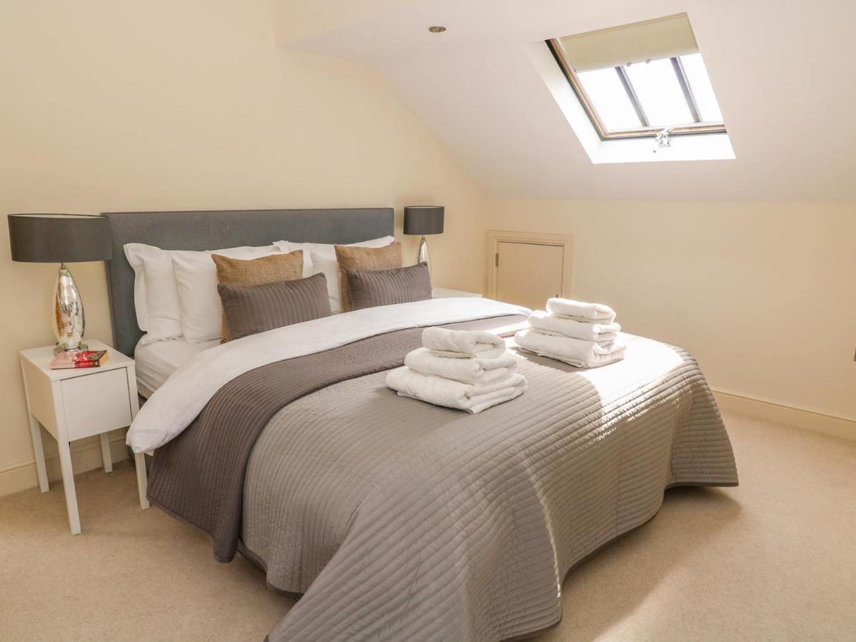 Cottam Cottage Farm Longridge Zewnętrze zdjęcie